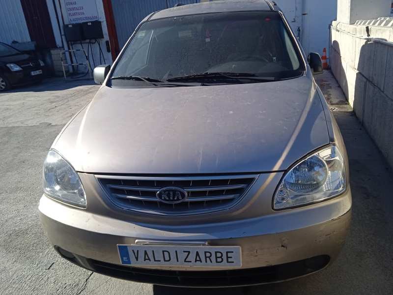 kia carens del año 2005