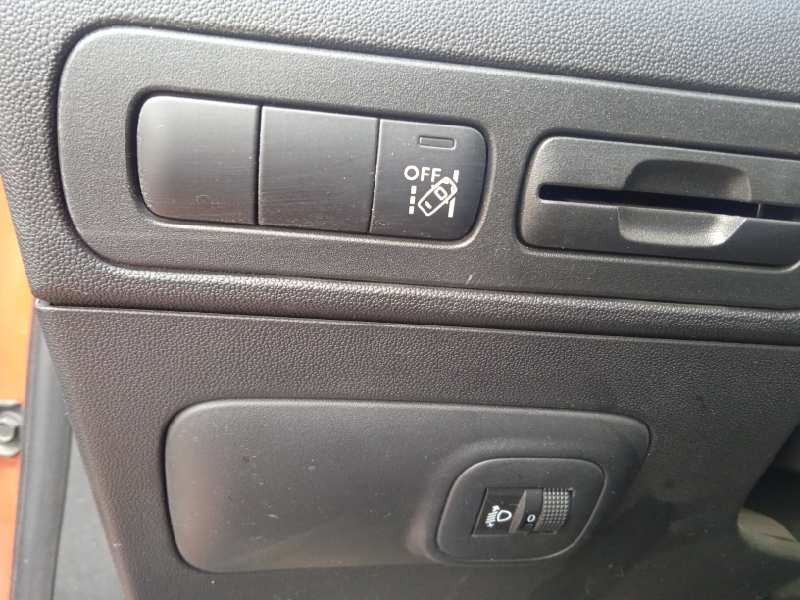 citroën c3 aircross del año 2018