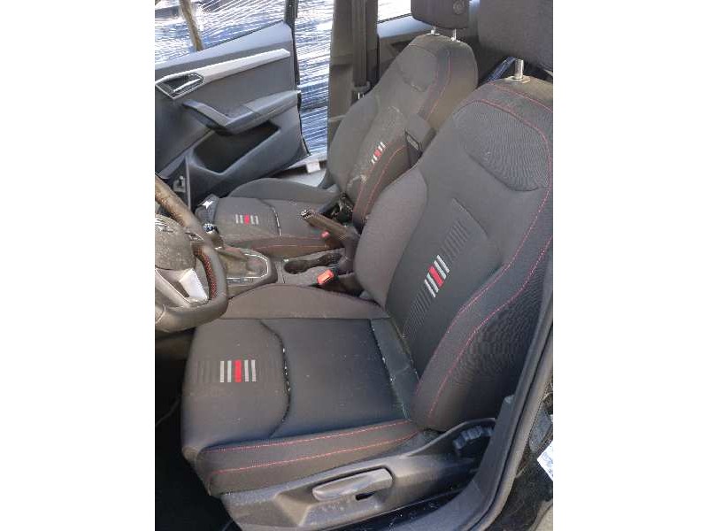 seat ibiza (kj1) del año 2019