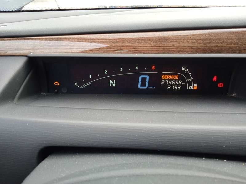 citroën c6 del año 2006