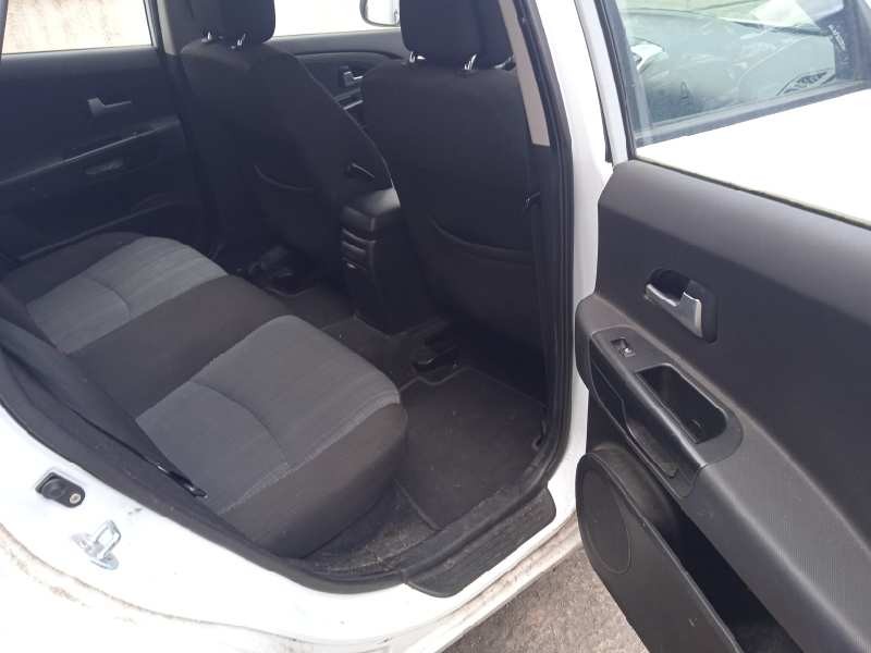 kia cee´d sporty wagon del año 2012