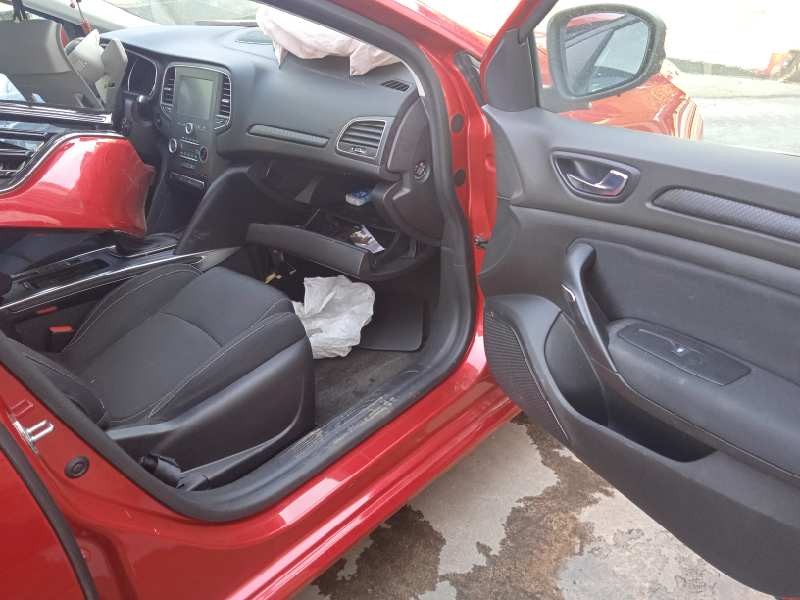 renault megane iv grandtour del año 2017