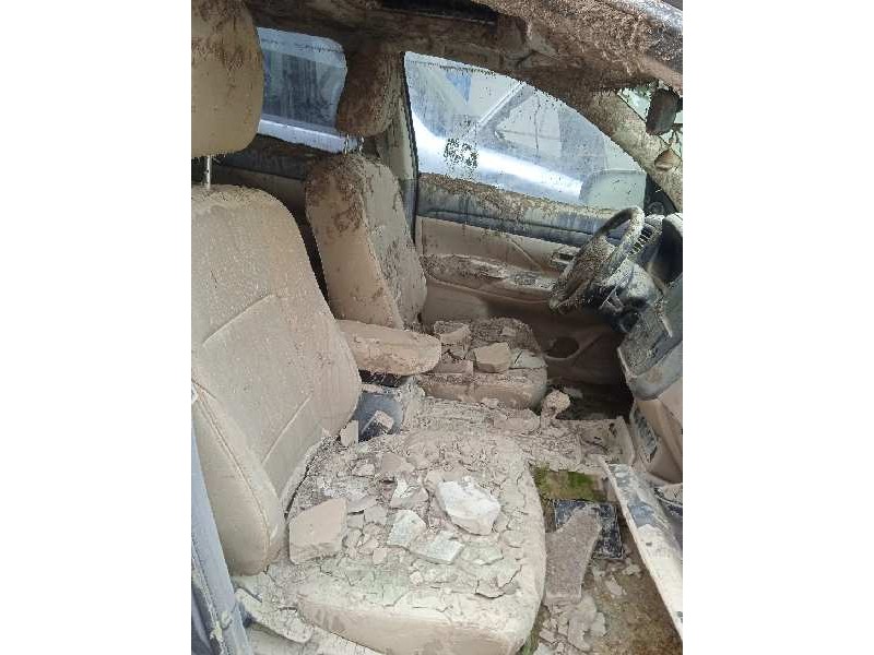 mitsubishi outlander (gf0) del año 2018