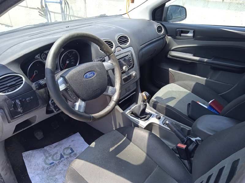 ford focus turnier (cb4) del año 2010