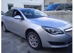 OPEL INSIGNIA BERLINA
