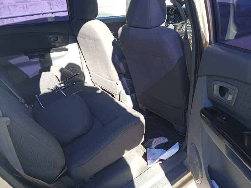 kia carens del año 2005