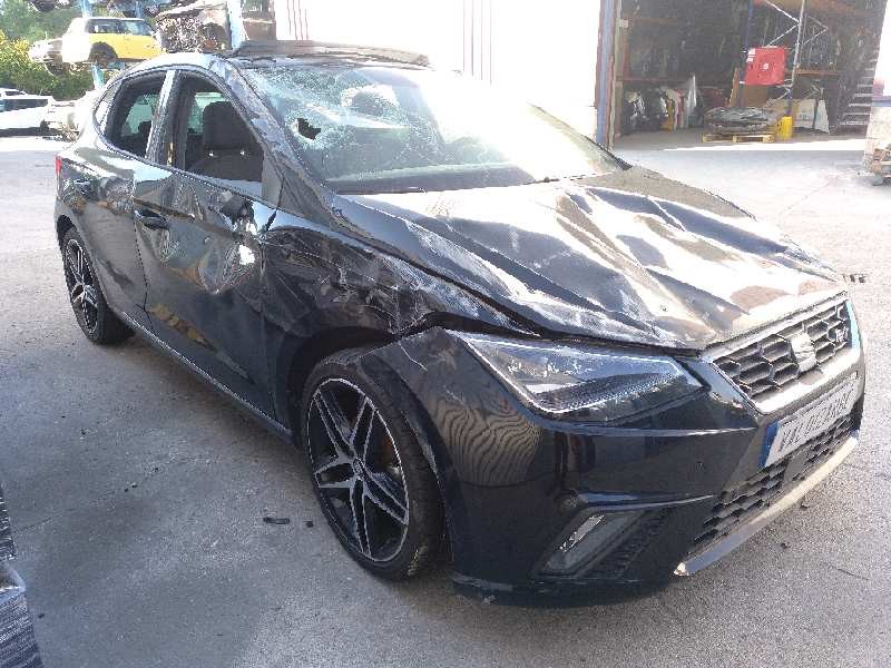 seat ibiza (kj1) del año 2019
