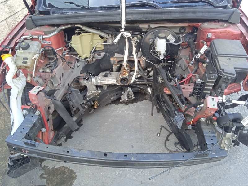 renault megane iv grandtour del año 2017