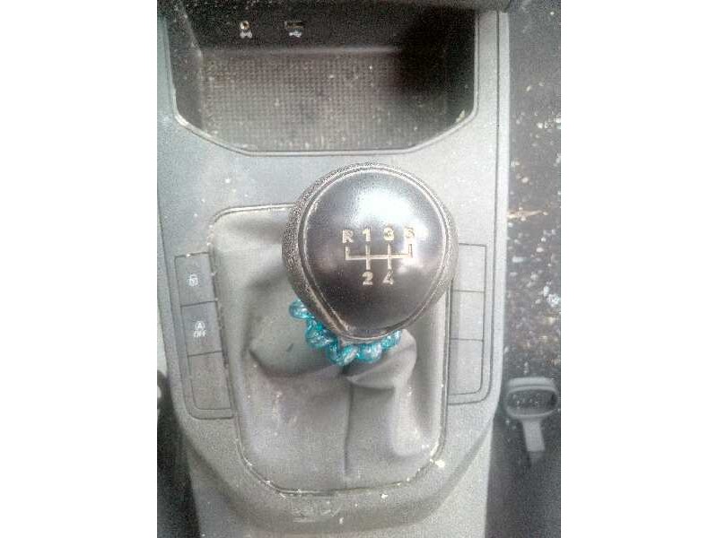 seat ibiza (kj1) del año 2018