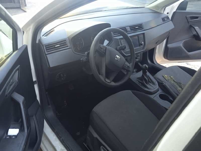 seat ibiza (kj1) del año 2019