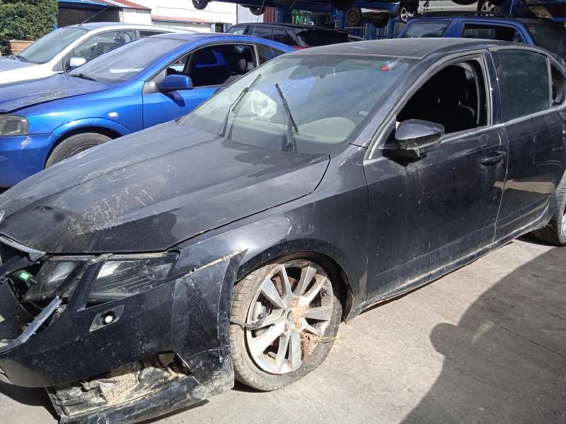 skoda octavia lim. (5e3) del año 2019