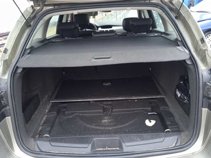 renault laguna grandtour iii del año 2011