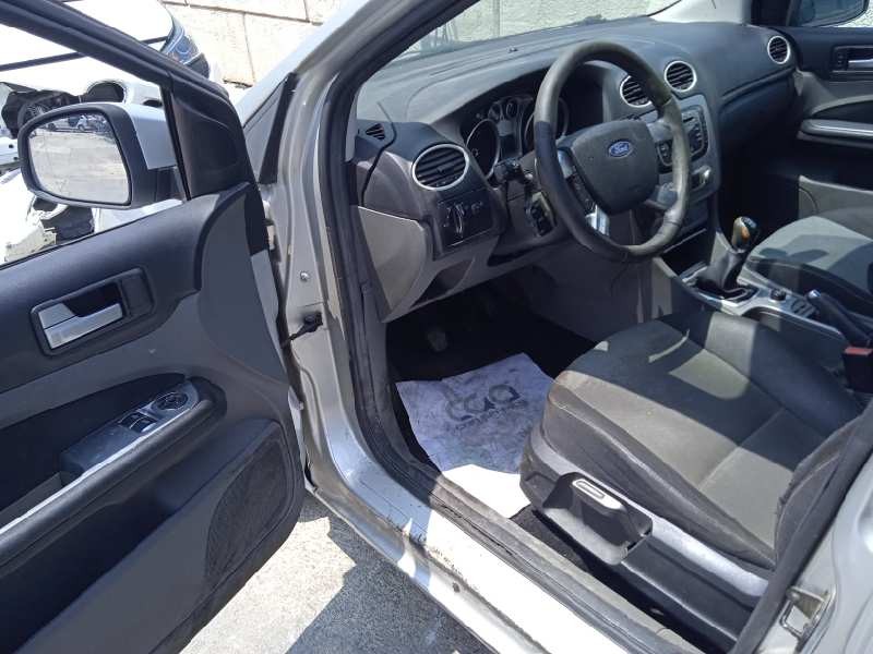 ford focus turnier (cb4) del año 2010