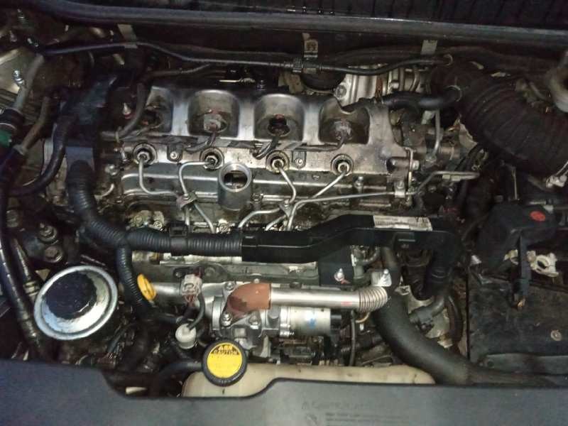 toyota corolla verso (r1) del año 2006