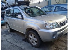 NISSAN X-TRAIL (T30)
