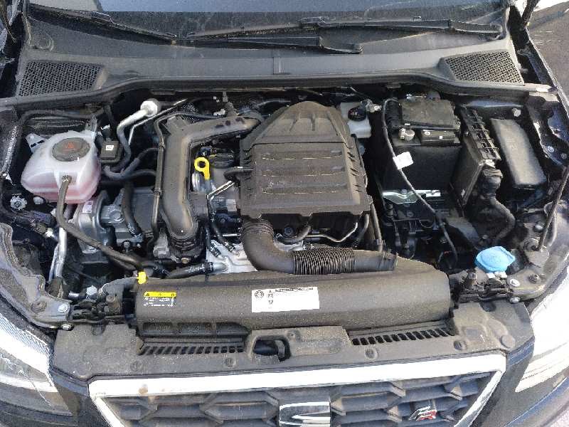 seat ibiza (kj1) del año 2019