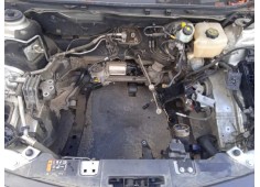 opel insignia berlina del año 2014 2