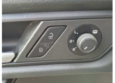 volkswagen caddy furgón/kombi del año 2016 2