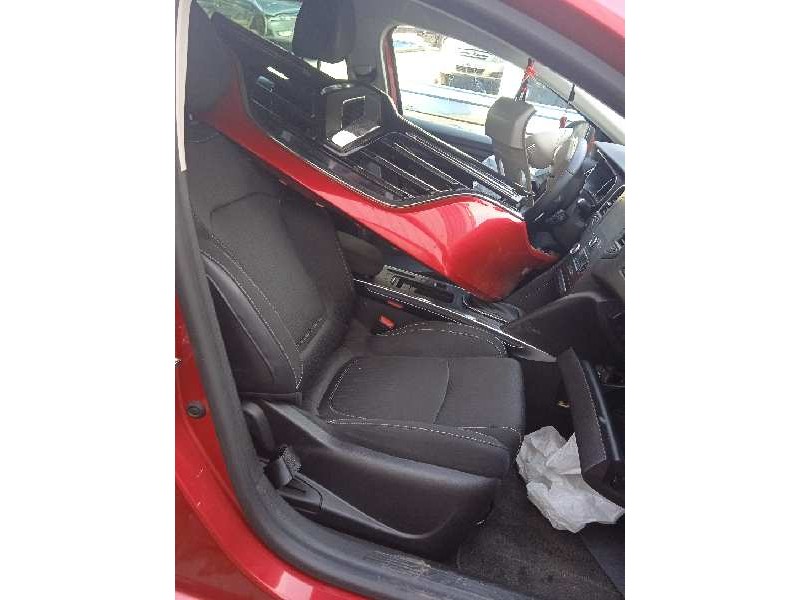 renault megane iv grandtour del año 2017