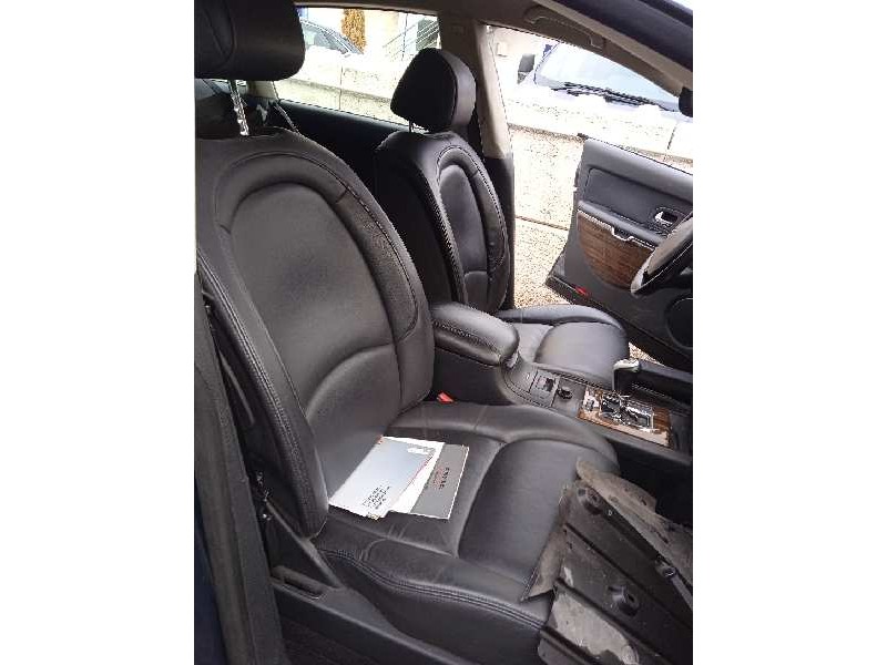 citroën c6 del año 2006