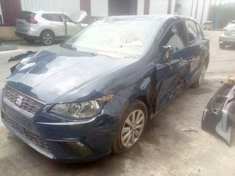 seat ibiza (kj1) del año 2018