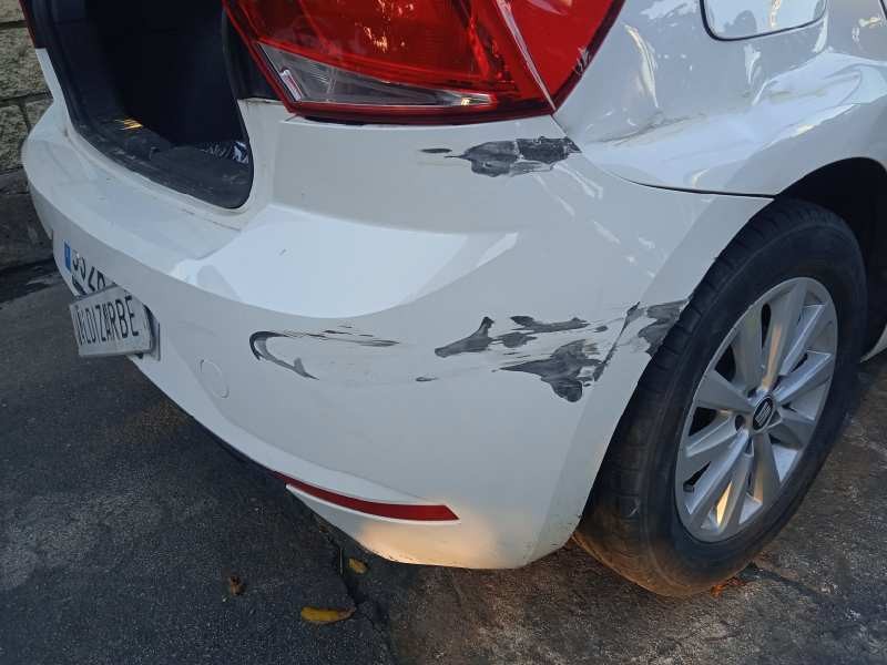 seat ibiza (kj1) del año 2019