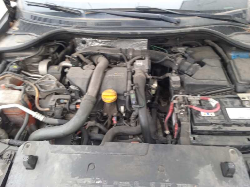 renault laguna grandtour iii del año 2011