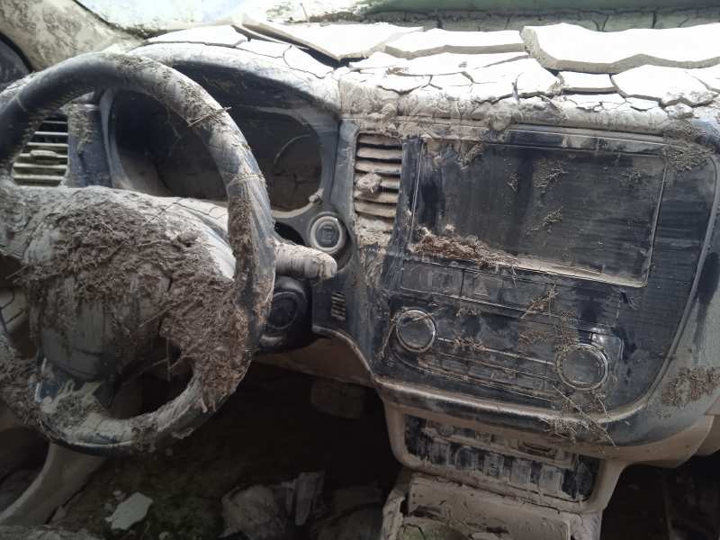 mitsubishi outlander (gf0) del año 2018