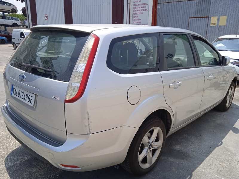 ford focus turnier (cb4) del año 2010