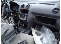 volkswagen caddy ka/kb (2k) del año 2007 2