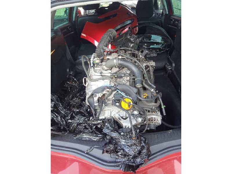 renault megane iv grandtour del año 2017