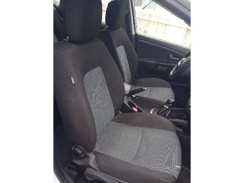 kia cee´d sporty wagon del año 2012