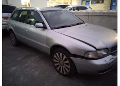 audi a4 avant (b5) del año 1999