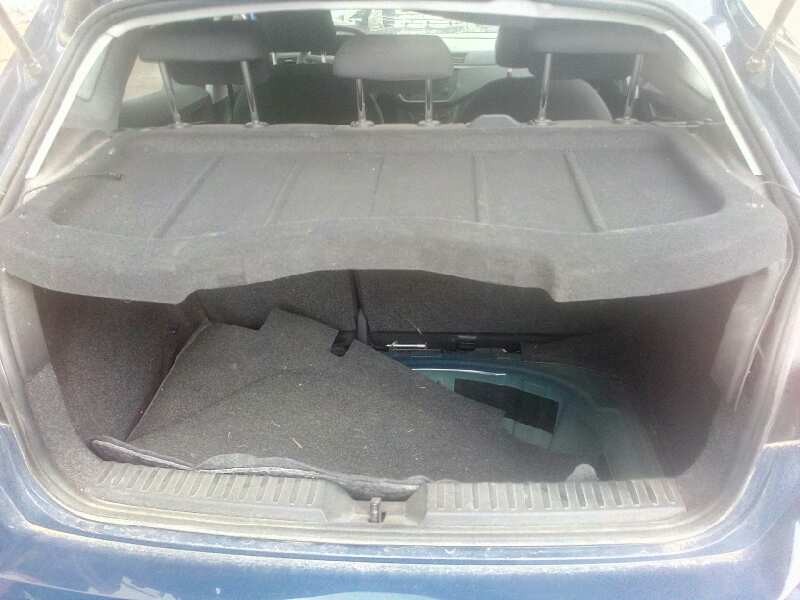 seat ibiza (kj1) del año 2018