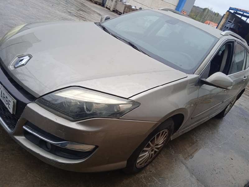 renault laguna grandtour iii del año 2011