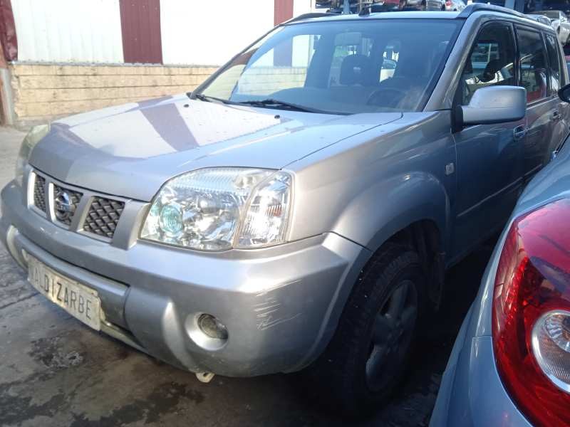 nissan x-trail (t30) del año 2004