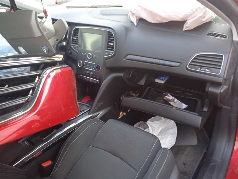 renault megane iv grandtour del año 2017