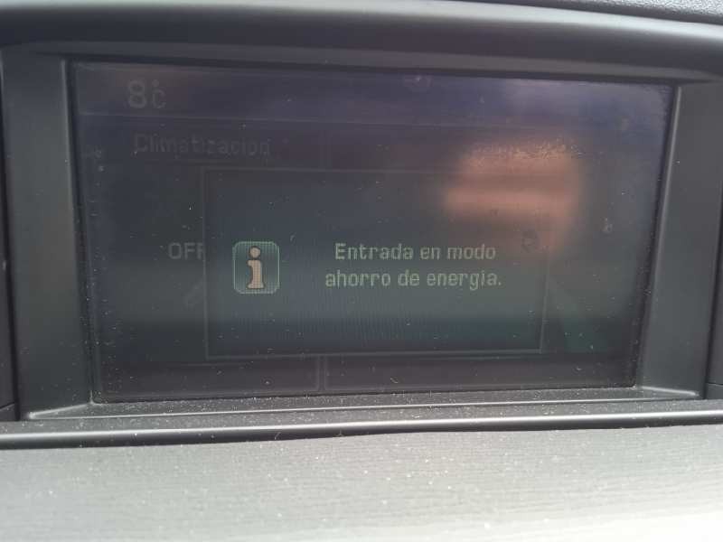 citroën c6 del año 2006