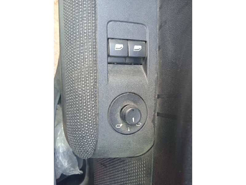 citroën c3 aircross del año 2018