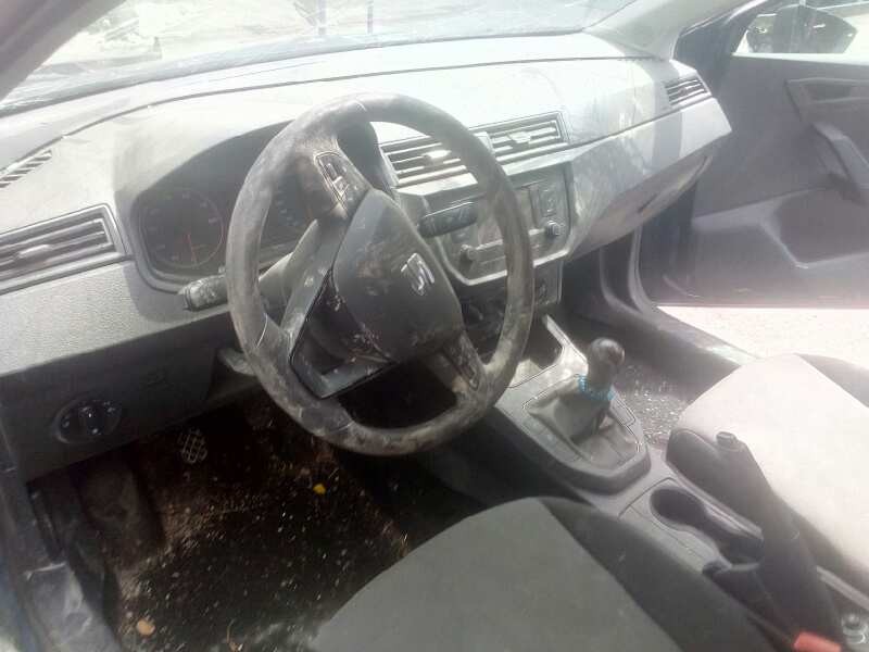 seat ibiza (kj1) del año 2018