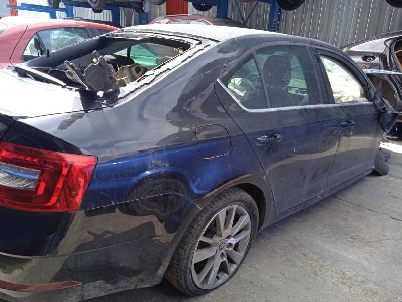 skoda octavia lim. (5e3) del año 2019