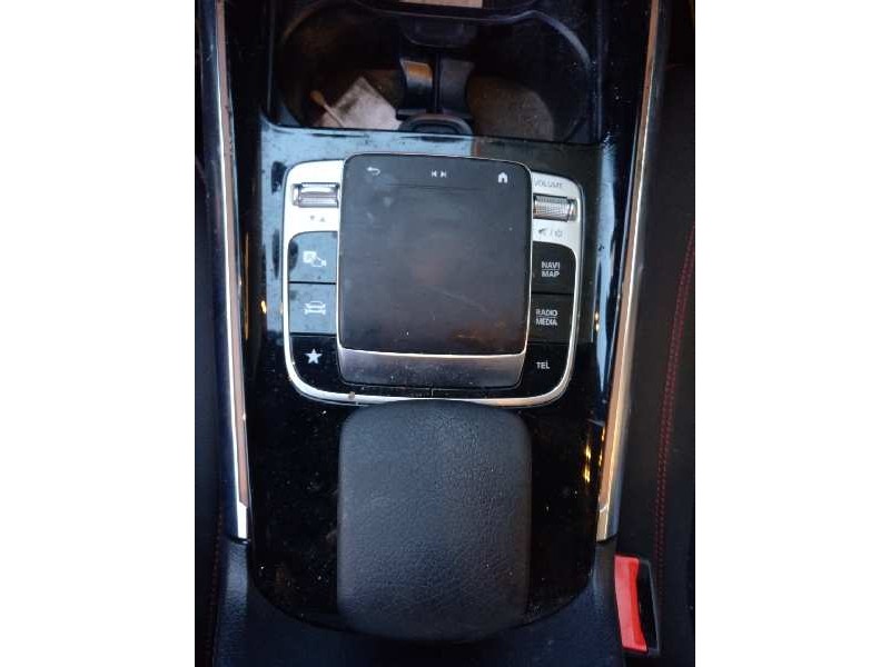 mercedes-benz clase b (w247) del año 2019