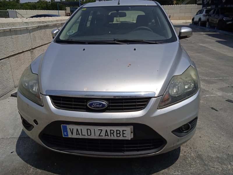ford focus turnier (cb4) del año 2010