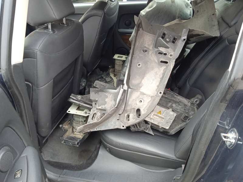 citroën c6 del año 2006