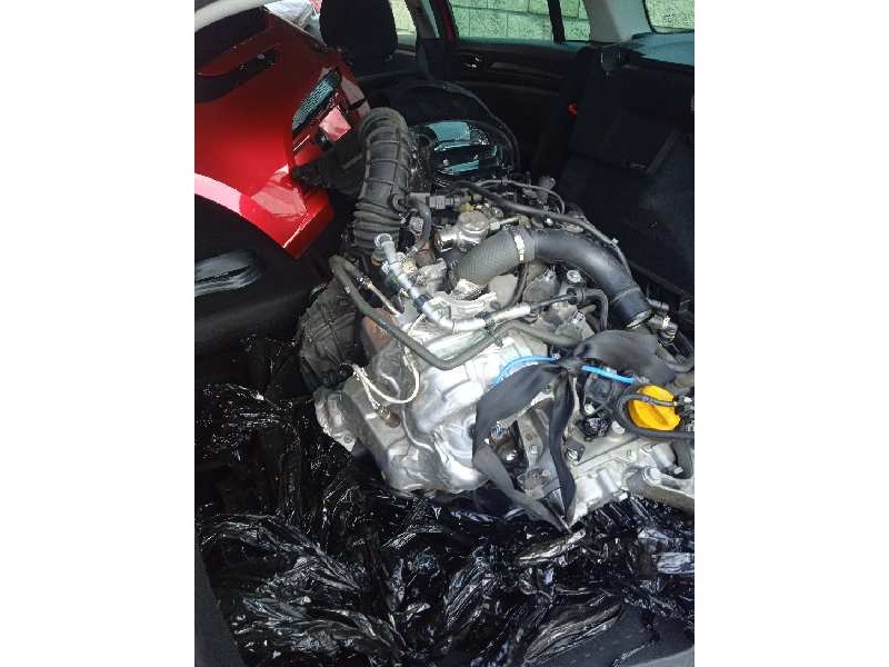 renault megane iv grandtour del año 2017