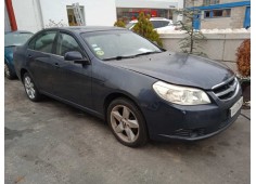 chevrolet epica del año 2007