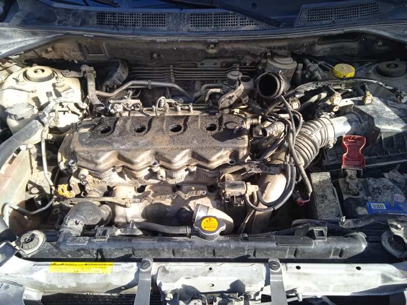 nissan x-trail (t30) del año 2004