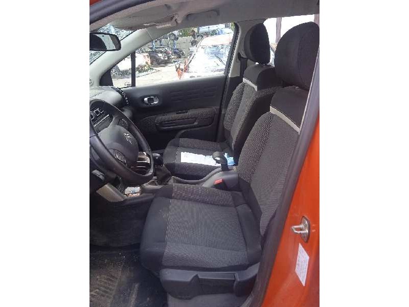 citroën c3 aircross del año 2018