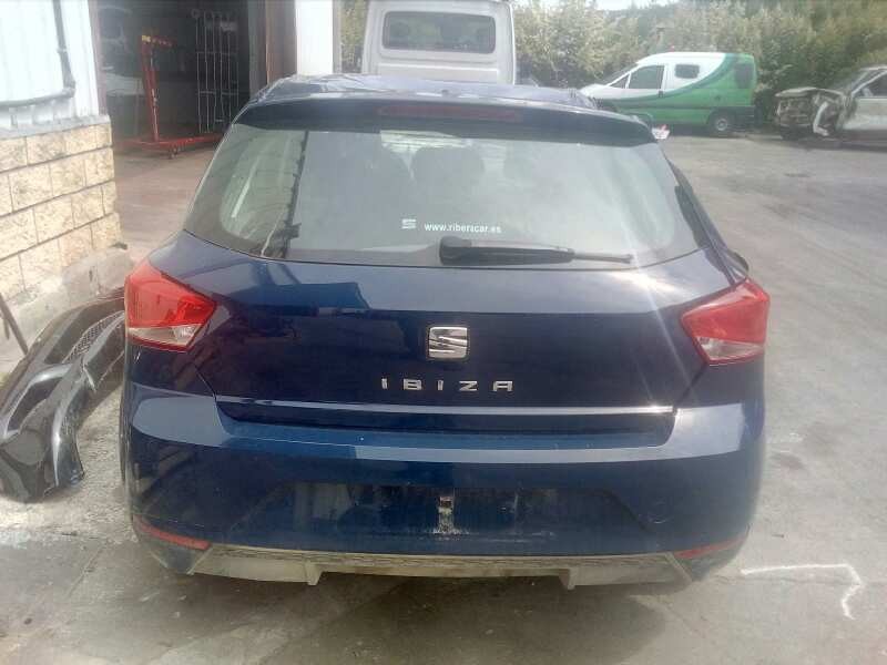 seat ibiza (kj1) del año 2018