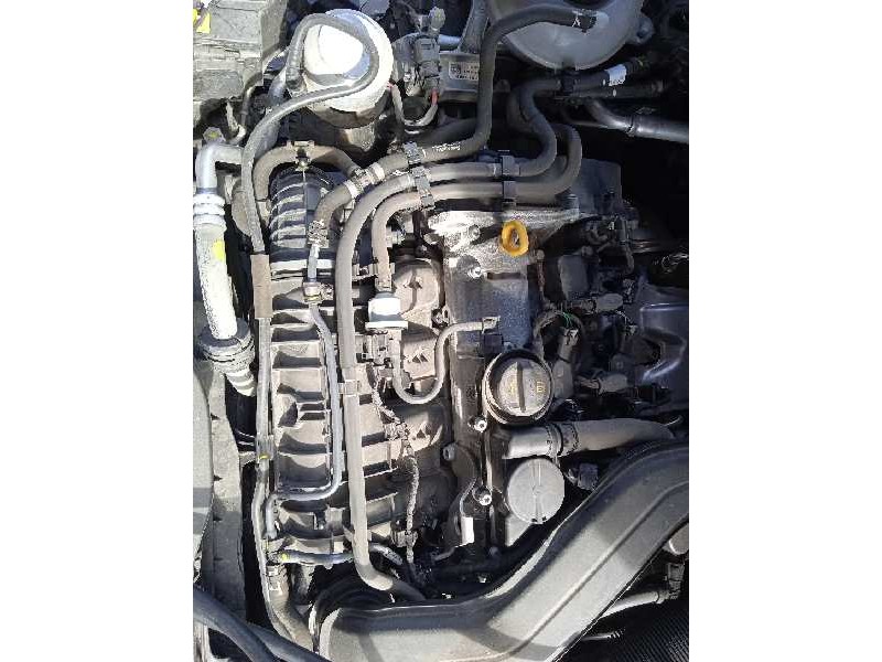 skoda octavia lim. (5e3) del año 2019